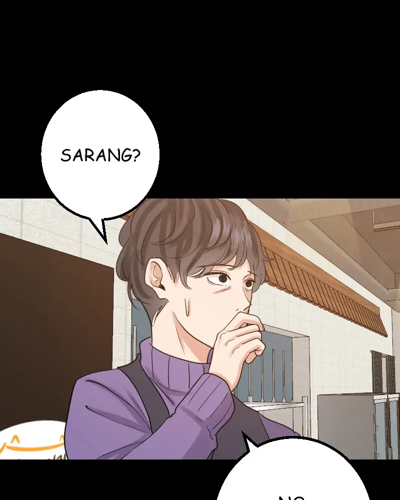 Read My Lovely Bodyguard ENGLISH Manga Online