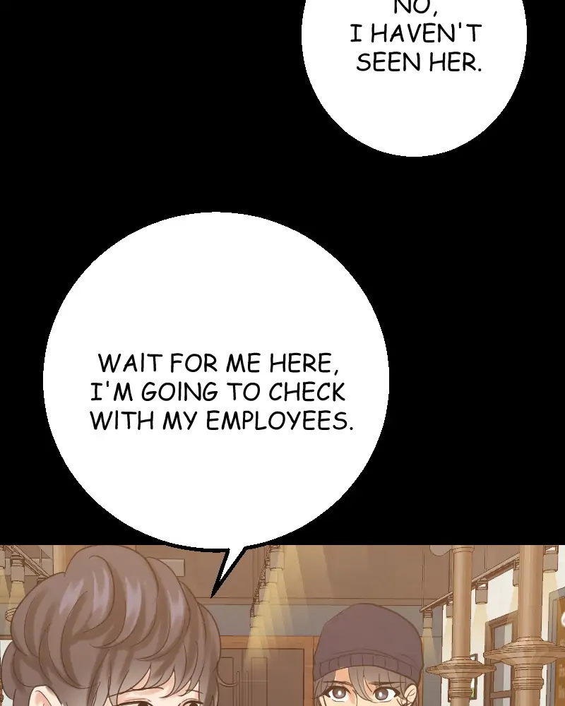Read My Lovely Bodyguard ENGLISH Manga Online