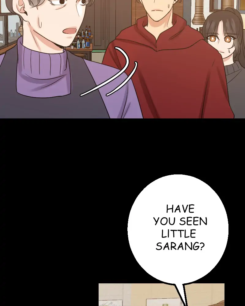 Read My Lovely Bodyguard ENGLISH Manga Online