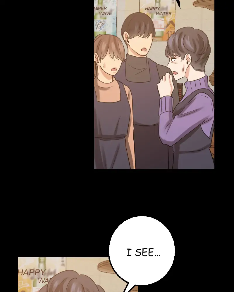 Read My Lovely Bodyguard ENGLISH Manga Online