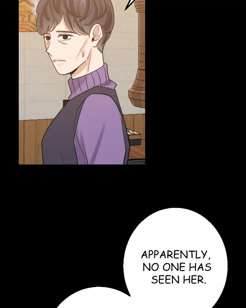 Read My Lovely Bodyguard ENGLISH Manga Online