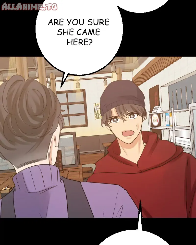 Read My Lovely Bodyguard ENGLISH Manga Online
