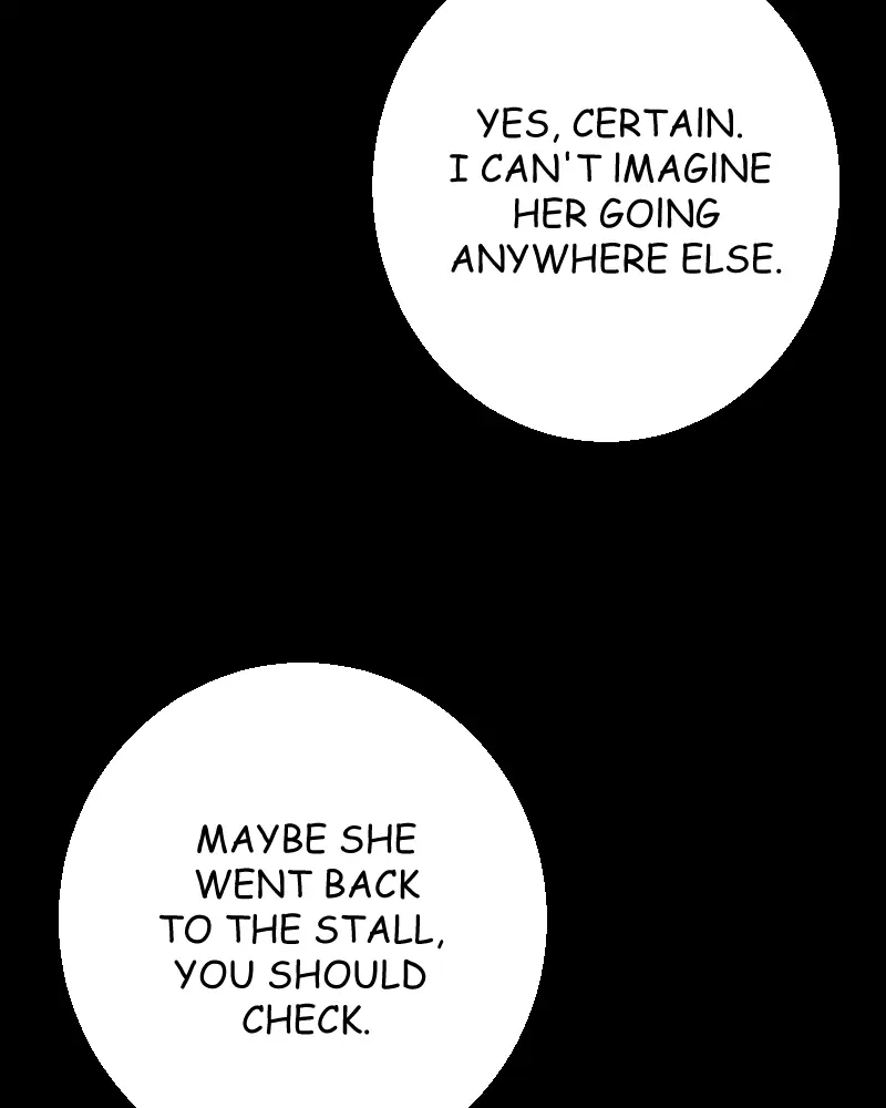 Read My Lovely Bodyguard ENGLISH Manga Online