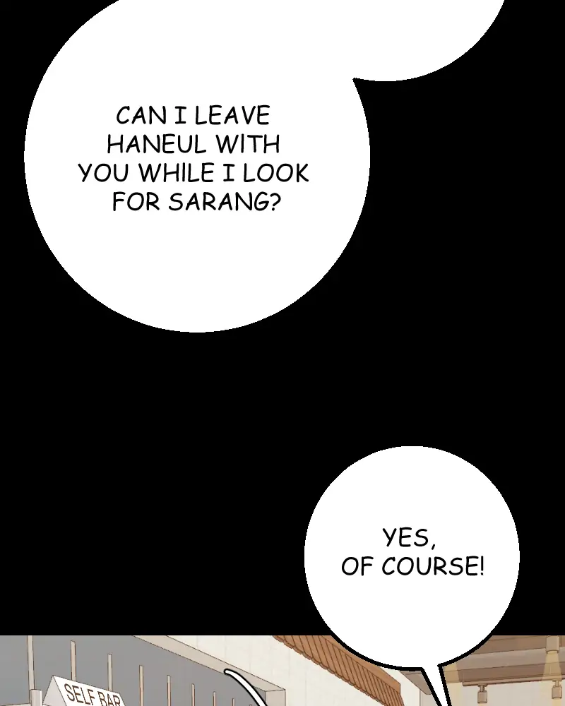Read My Lovely Bodyguard ENGLISH Manga Online