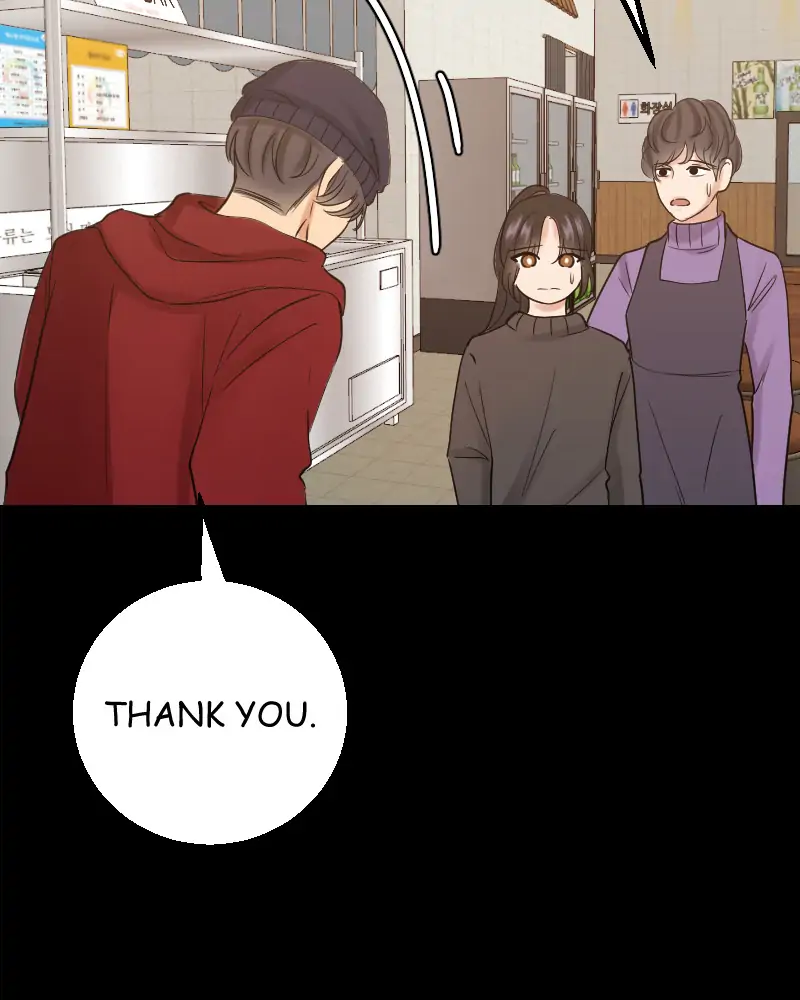 Read My Lovely Bodyguard ENGLISH Manga Online