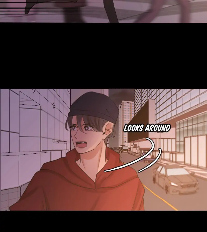 Read My Lovely Bodyguard ENGLISH Manga Online