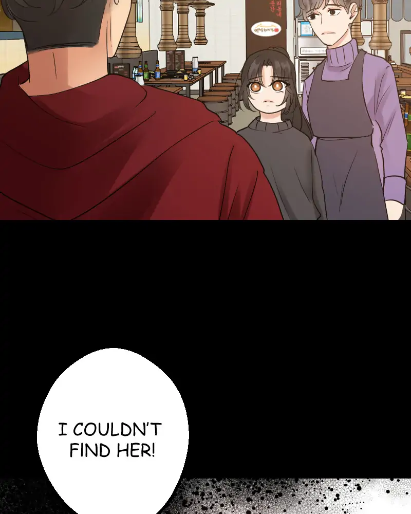 Read My Lovely Bodyguard ENGLISH Manga Online