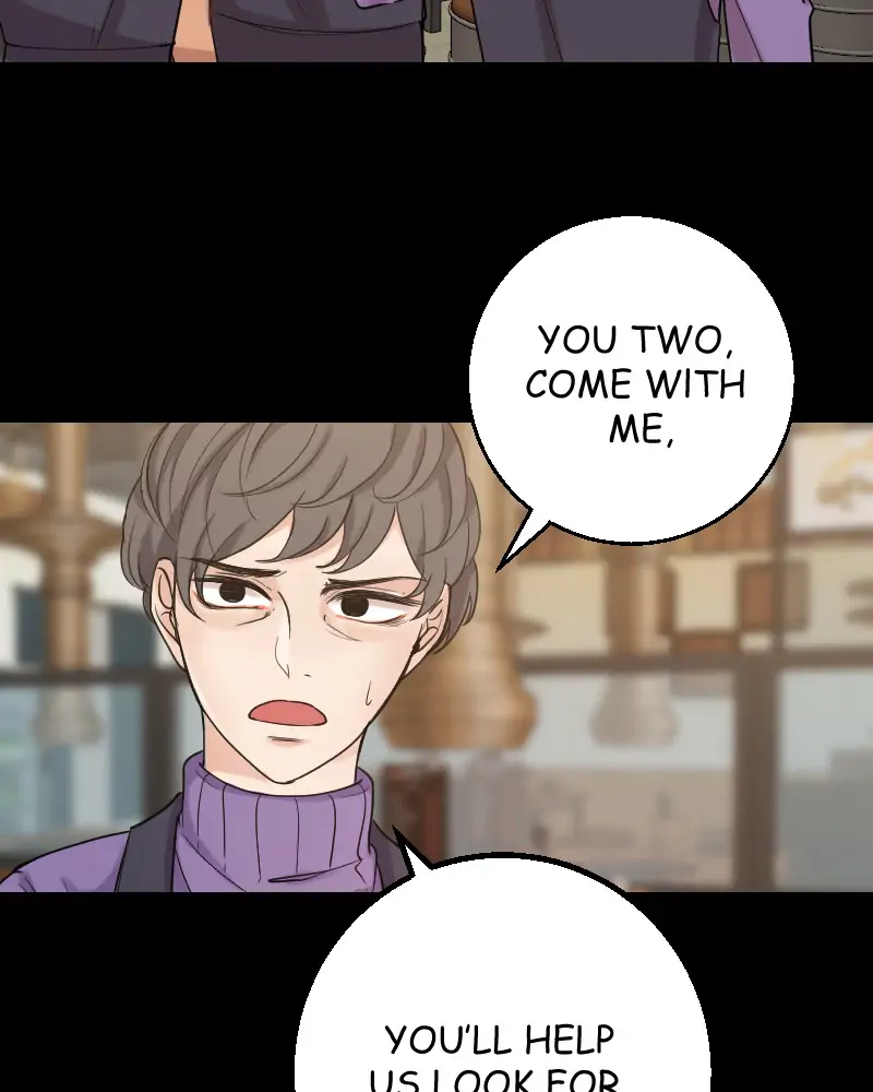Read My Lovely Bodyguard ENGLISH Manga Online