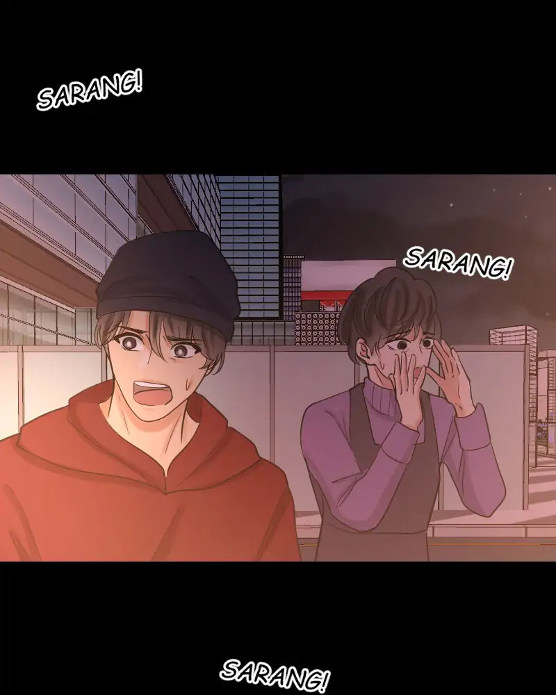 Read My Lovely Bodyguard ENGLISH Manga Online