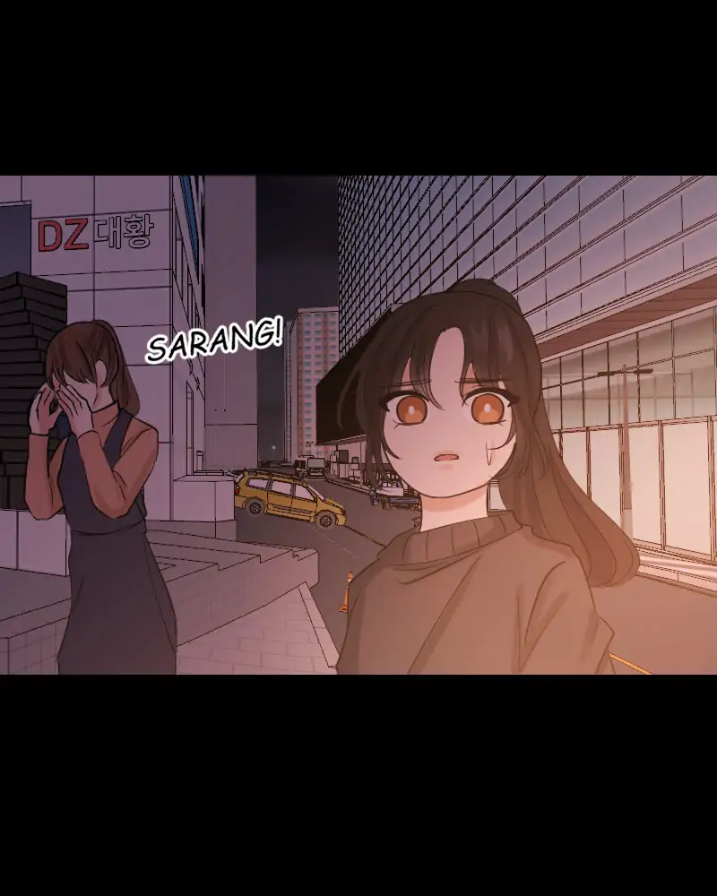 Read My Lovely Bodyguard ENGLISH Manga Online