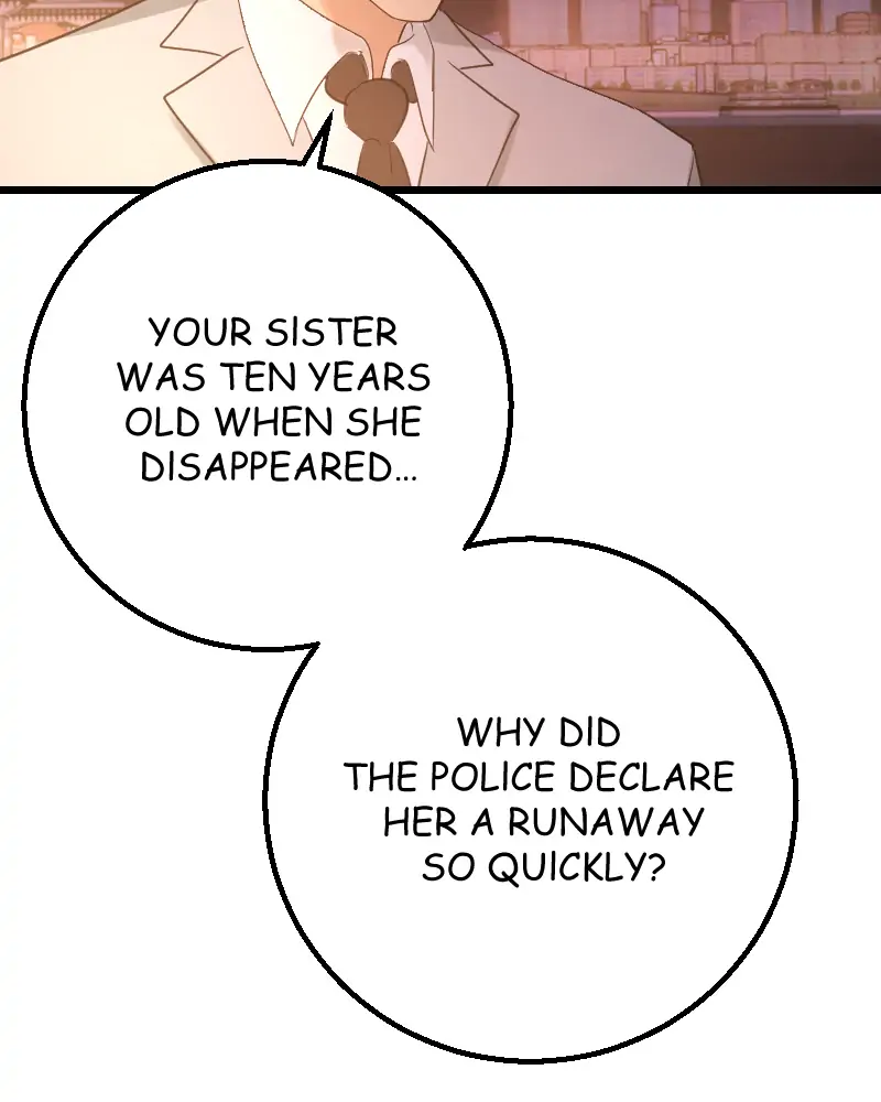 Read My Lovely Bodyguard ENGLISH Manga Online