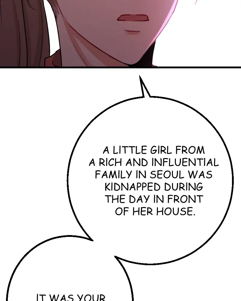 Read My Lovely Bodyguard ENGLISH Manga Online