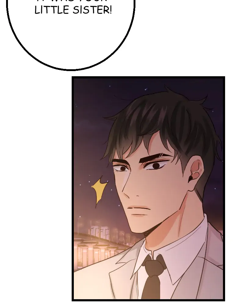 Read My Lovely Bodyguard ENGLISH Manga Online