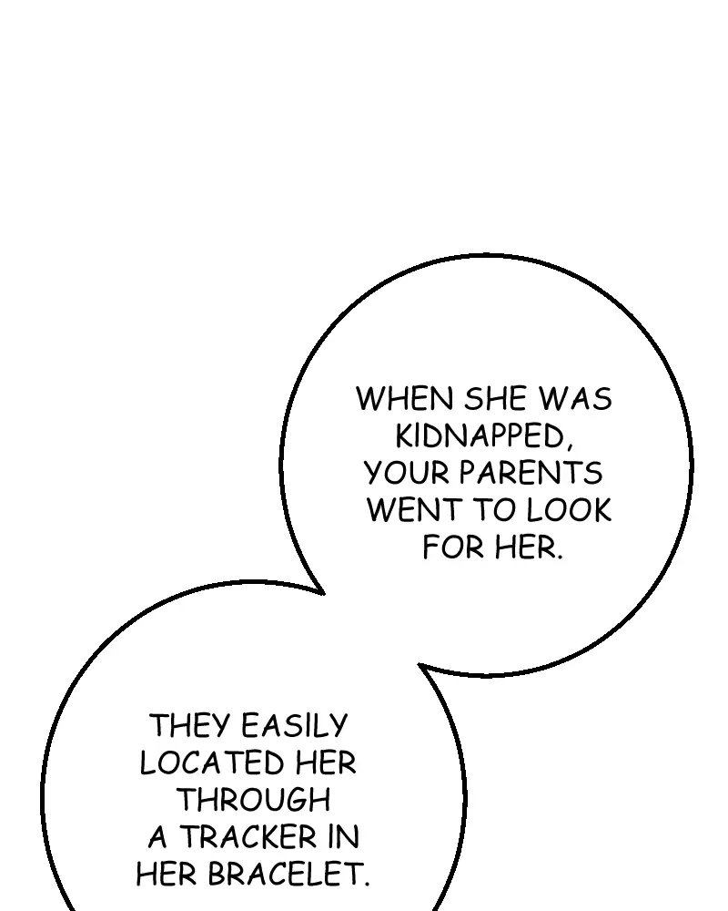 Read My Lovely Bodyguard ENGLISH Manga Online