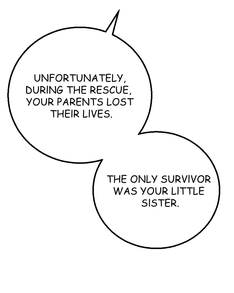 Read My Lovely Bodyguard ENGLISH Manga Online