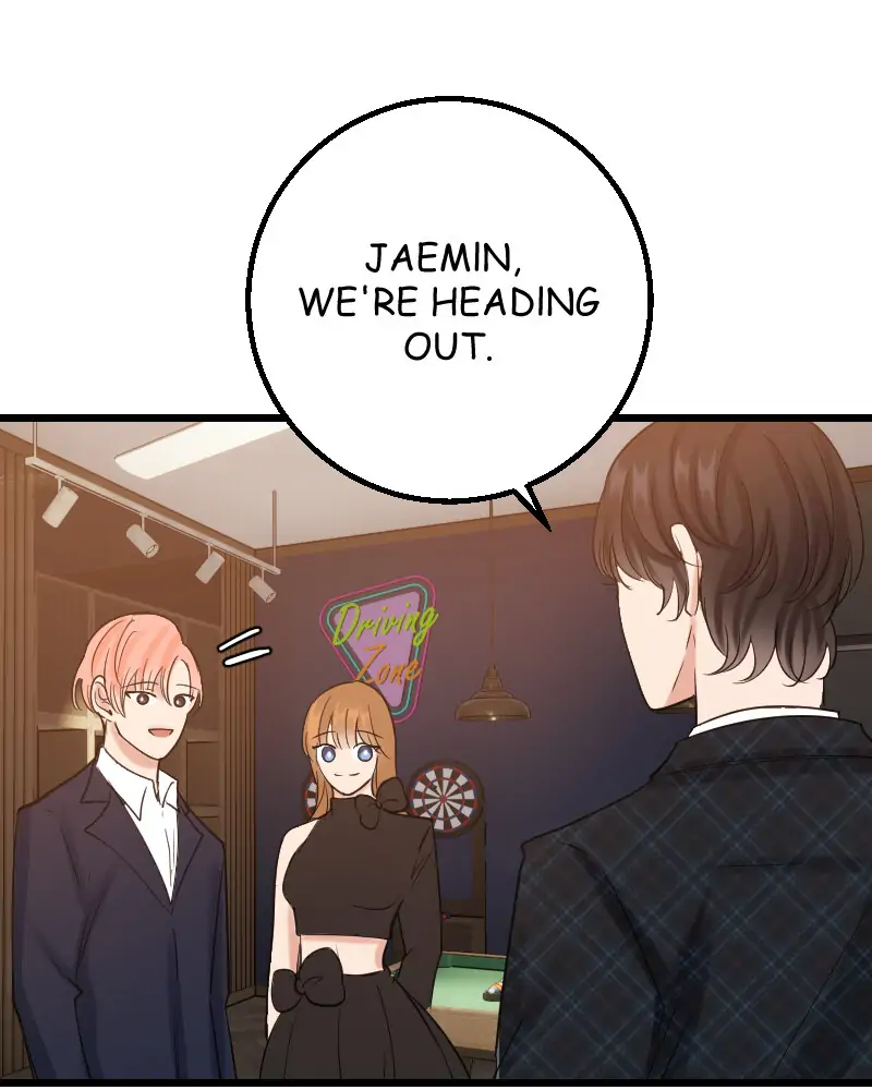 Read My Lovely Bodyguard ENGLISH Manga Online