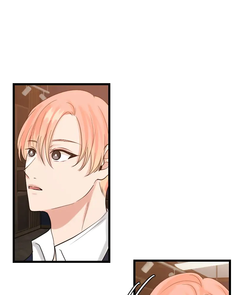 Read My Lovely Bodyguard ENGLISH Manga Online