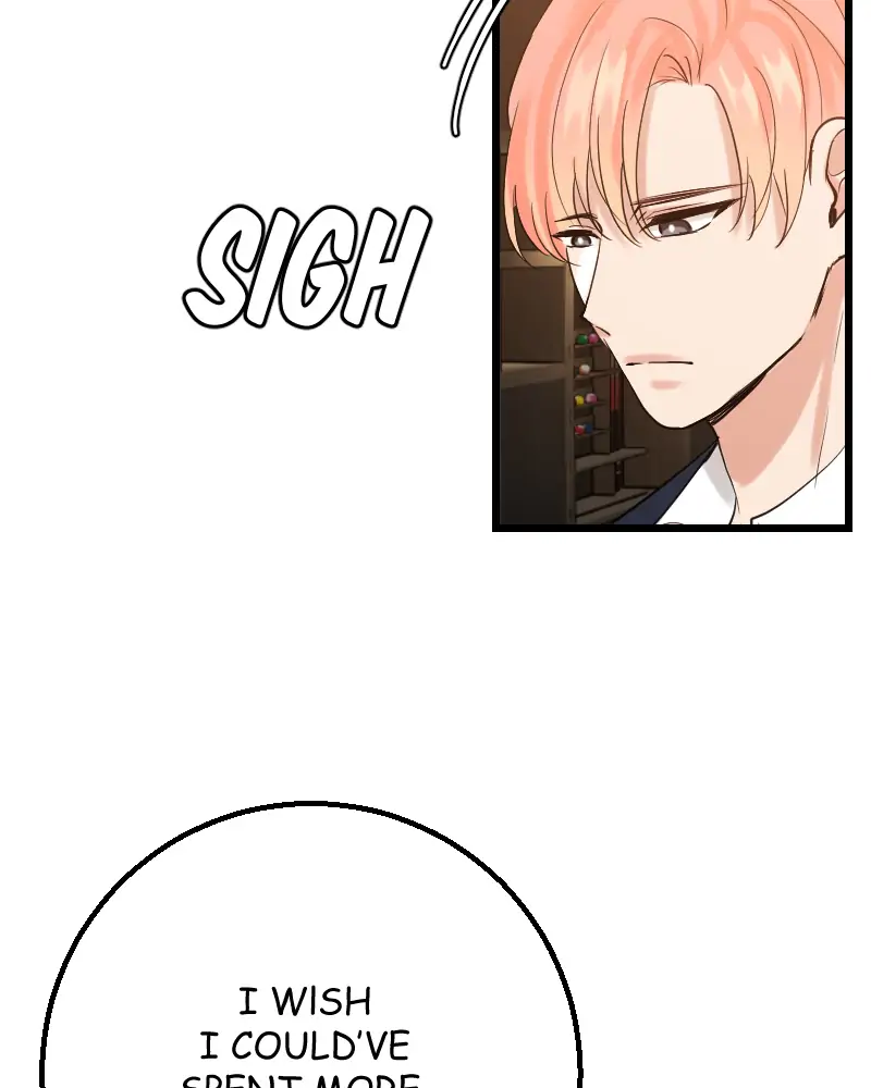 Read My Lovely Bodyguard ENGLISH Manga Online