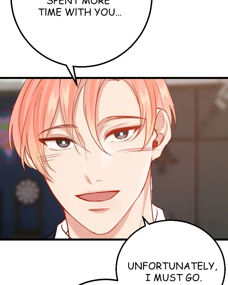 Read My Lovely Bodyguard ENGLISH Manga Online