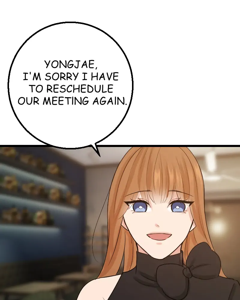Read My Lovely Bodyguard ENGLISH Manga Online