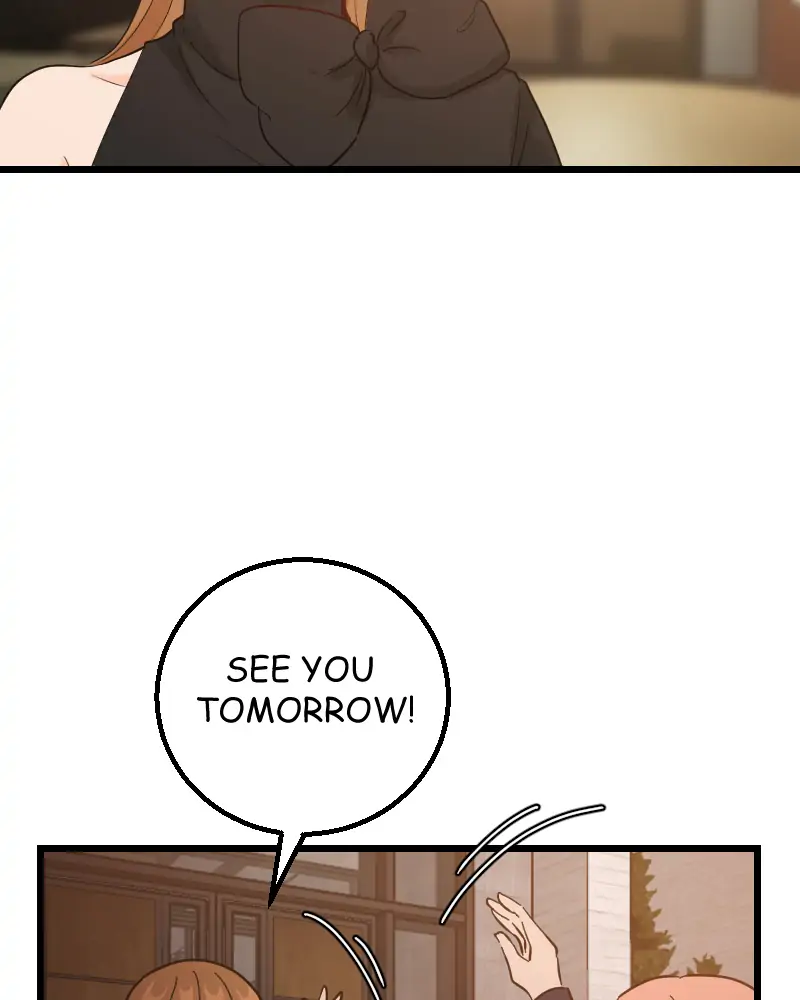 Read My Lovely Bodyguard ENGLISH Manga Online