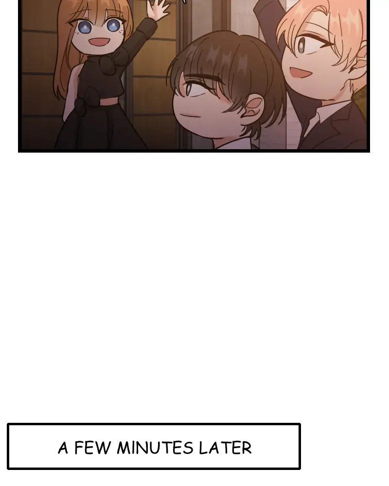 Read My Lovely Bodyguard ENGLISH Manga Online