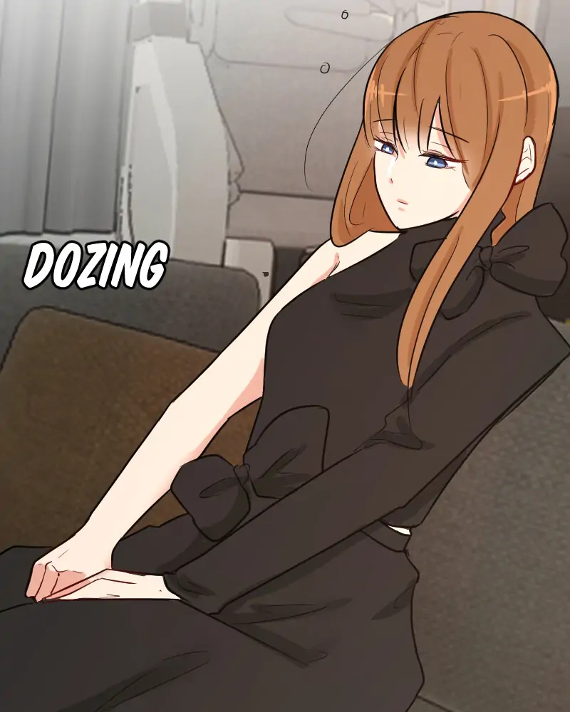 Read My Lovely Bodyguard ENGLISH Manga Online