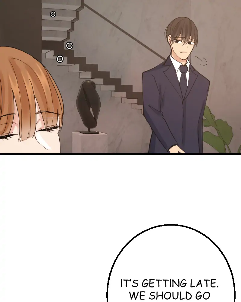 Read My Lovely Bodyguard ENGLISH Manga Online
