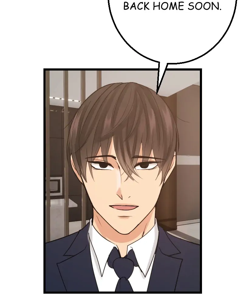 Read My Lovely Bodyguard ENGLISH Manga Online