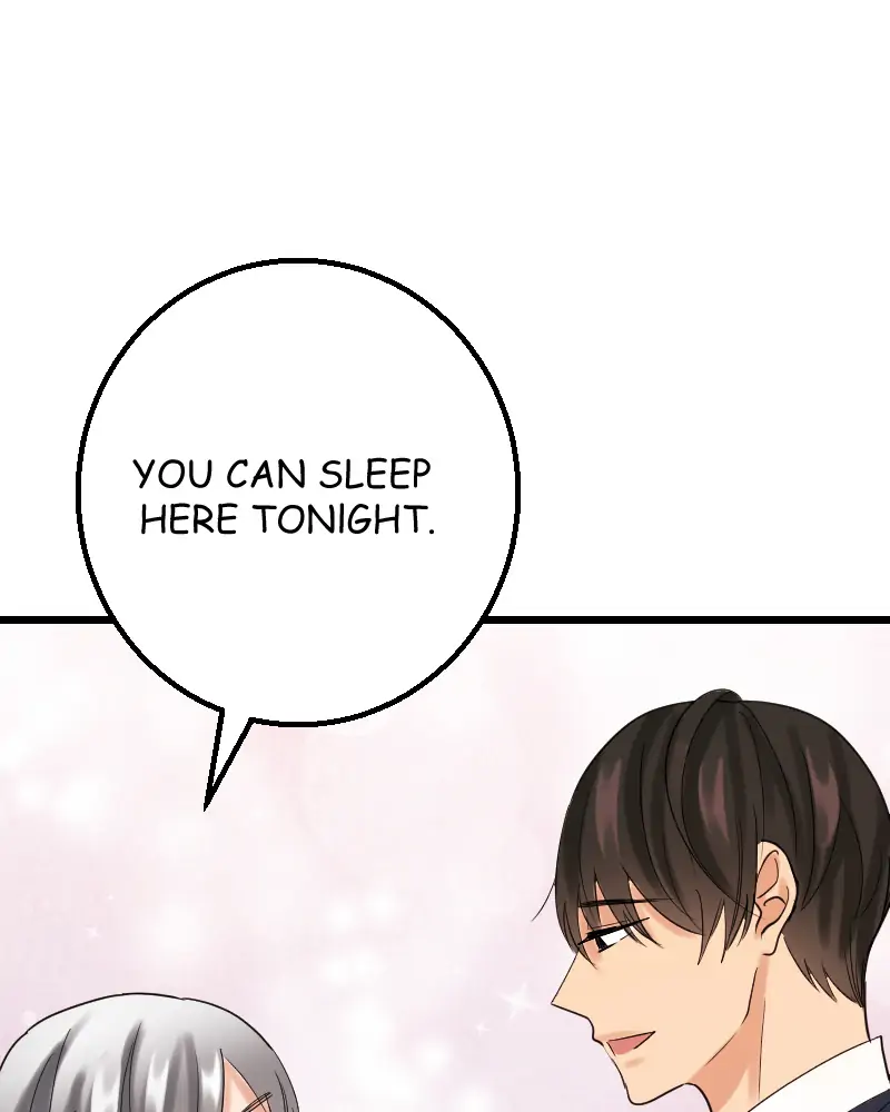 Read My Lovely Bodyguard ENGLISH Manga Online