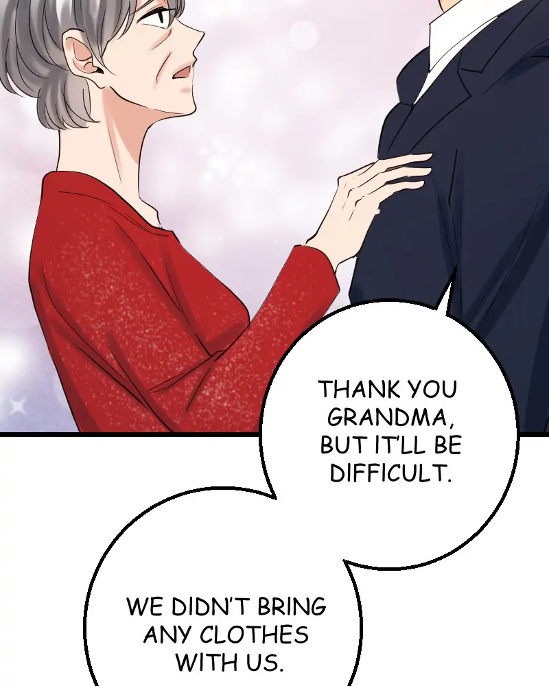 Read My Lovely Bodyguard ENGLISH Manga Online