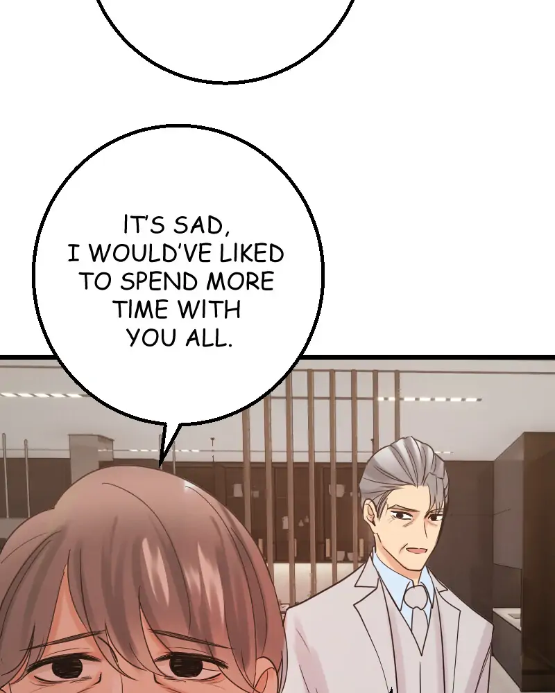 Read My Lovely Bodyguard ENGLISH Manga Online