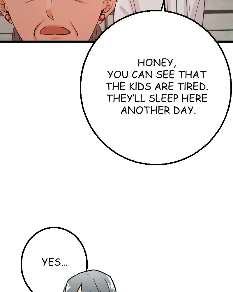 Read My Lovely Bodyguard ENGLISH Manga Online
