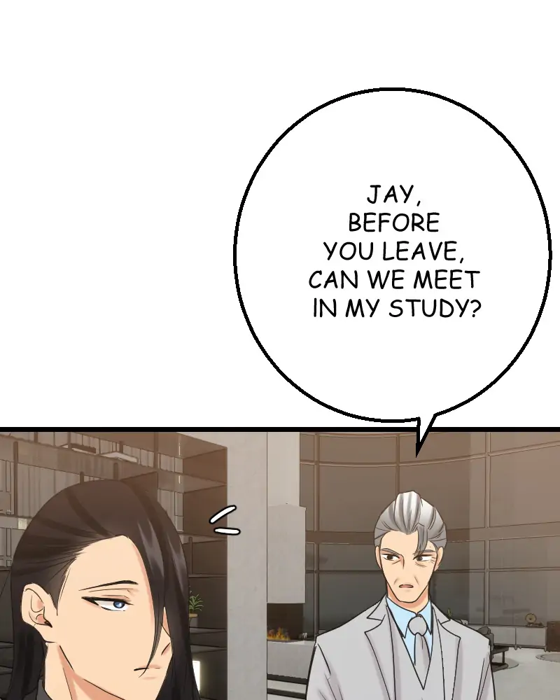 Read My Lovely Bodyguard ENGLISH Manga Online