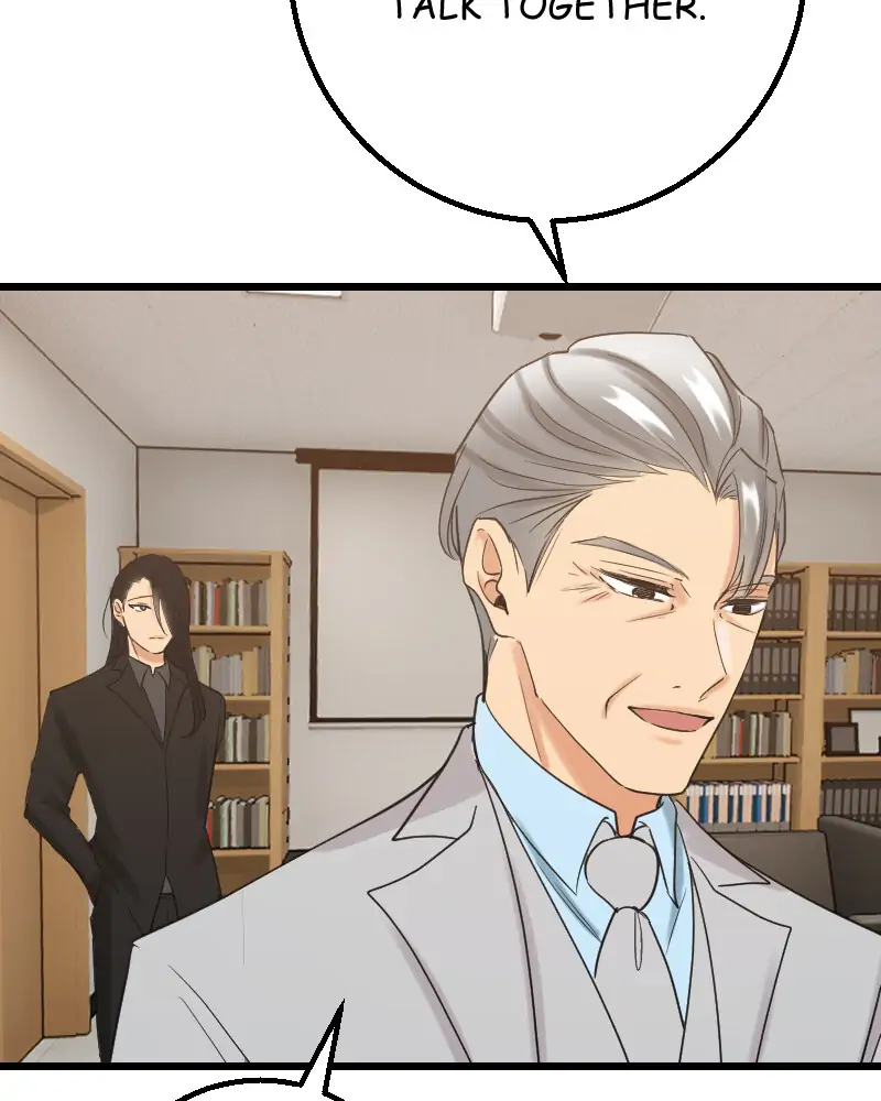 Read My Lovely Bodyguard ENGLISH Manga Online