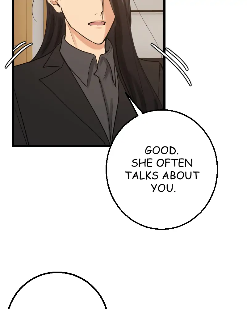 Read My Lovely Bodyguard ENGLISH Manga Online