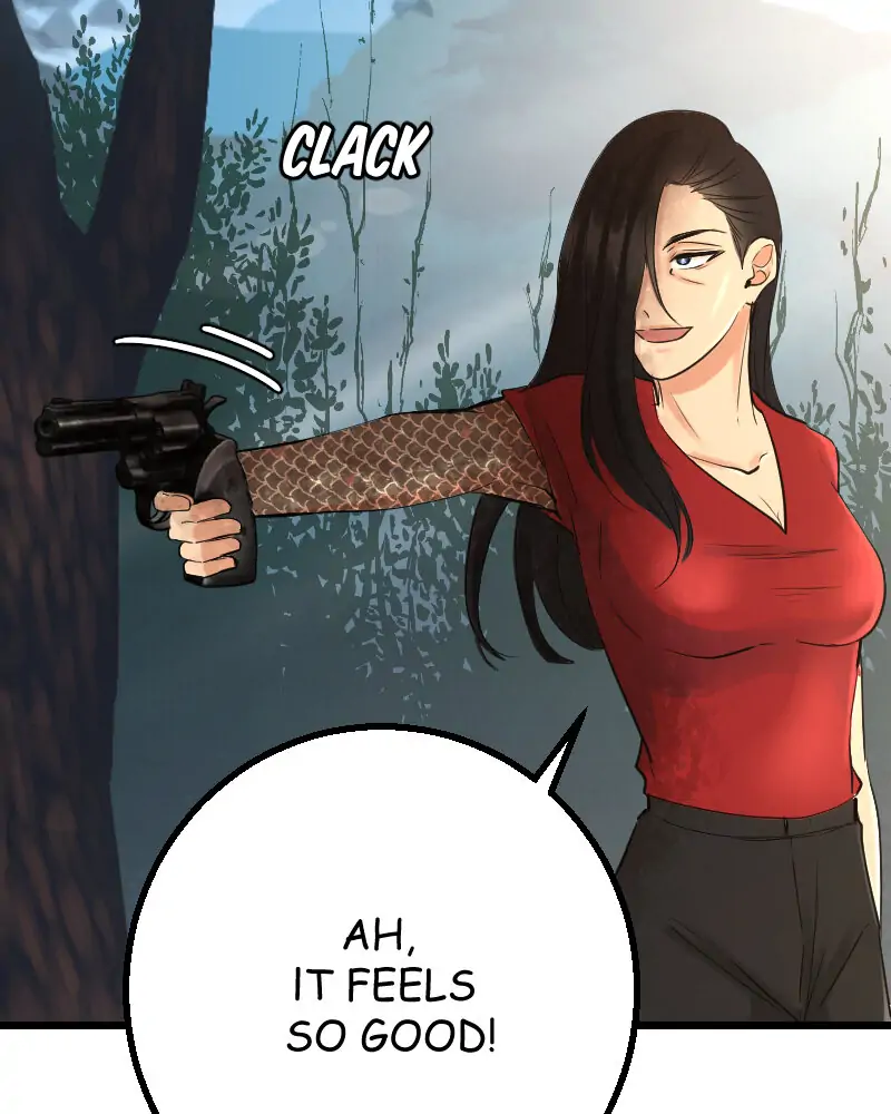 Read My Lovely Bodyguard ENGLISH Manga Online