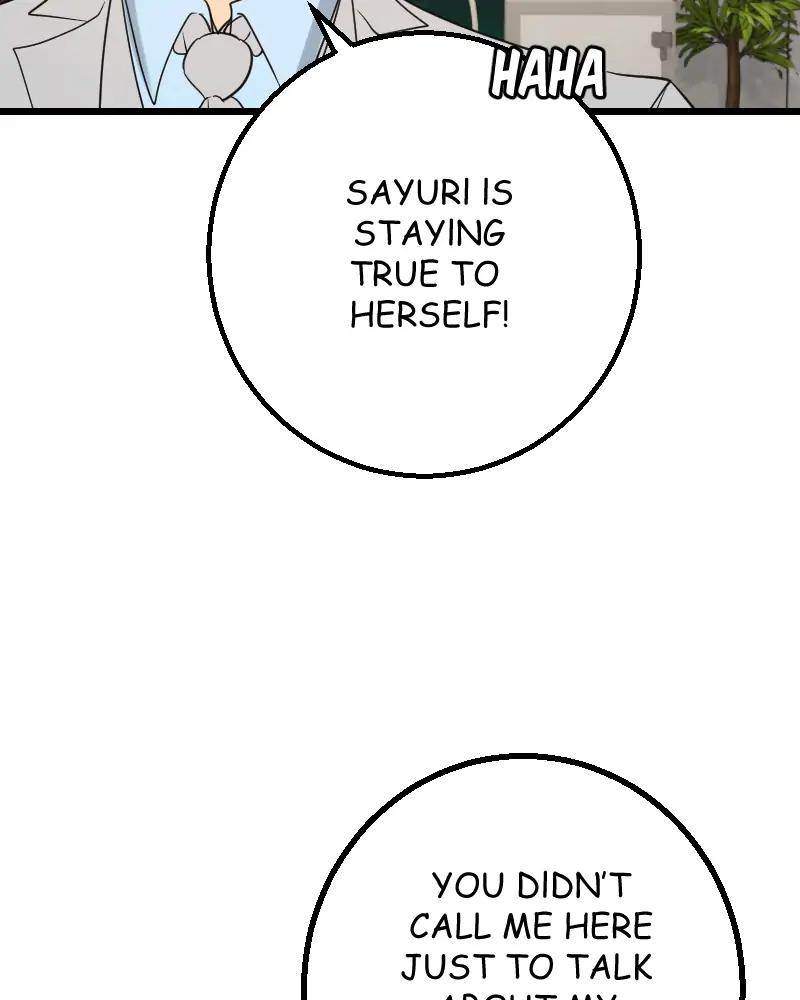Read My Lovely Bodyguard ENGLISH Manga Online