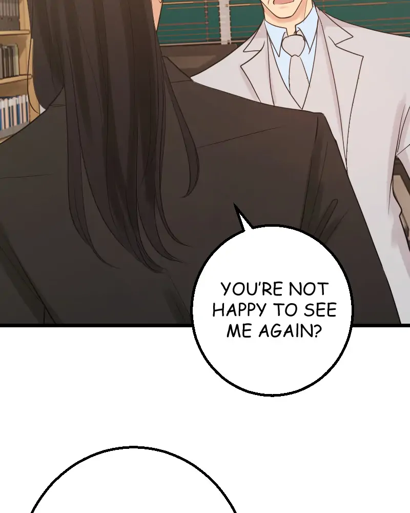 Read My Lovely Bodyguard ENGLISH Manga Online