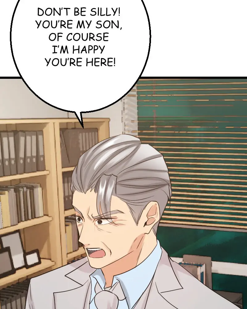Read My Lovely Bodyguard ENGLISH Manga Online