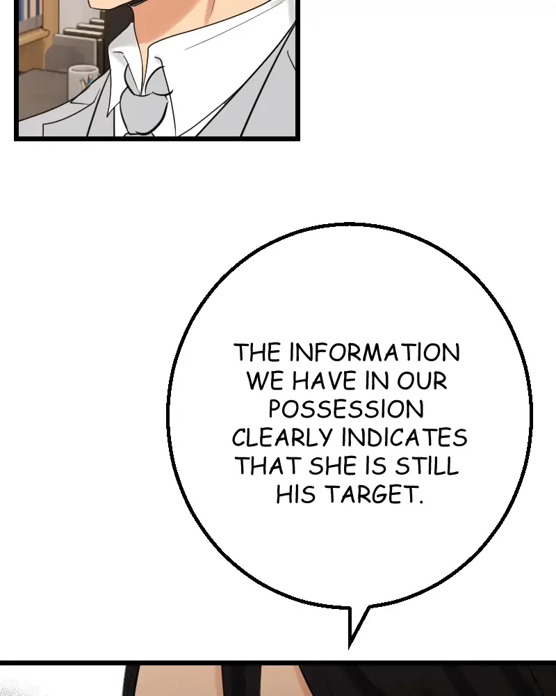 Read My Lovely Bodyguard ENGLISH Manga Online