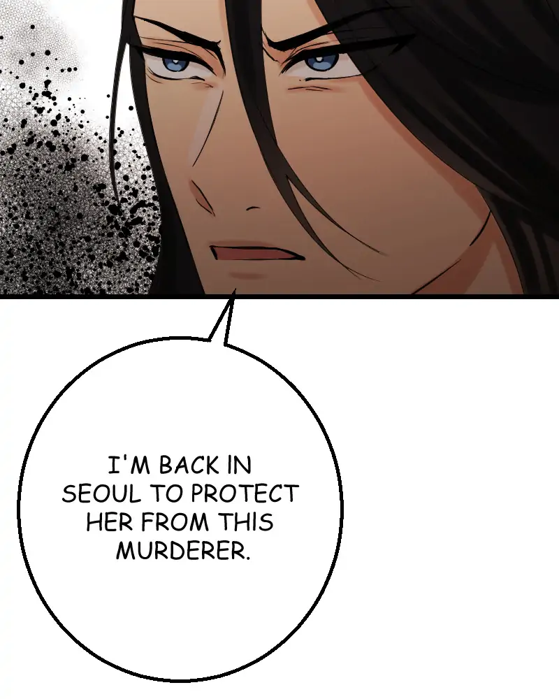 Read My Lovely Bodyguard ENGLISH Manga Online