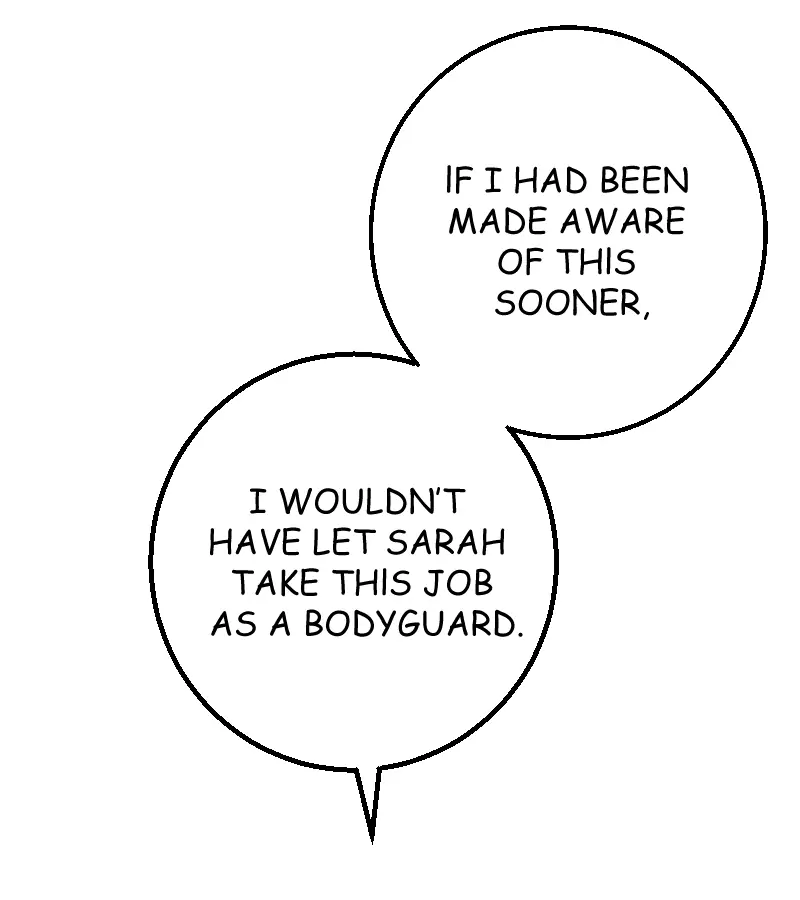 Read My Lovely Bodyguard ENGLISH Manga Online