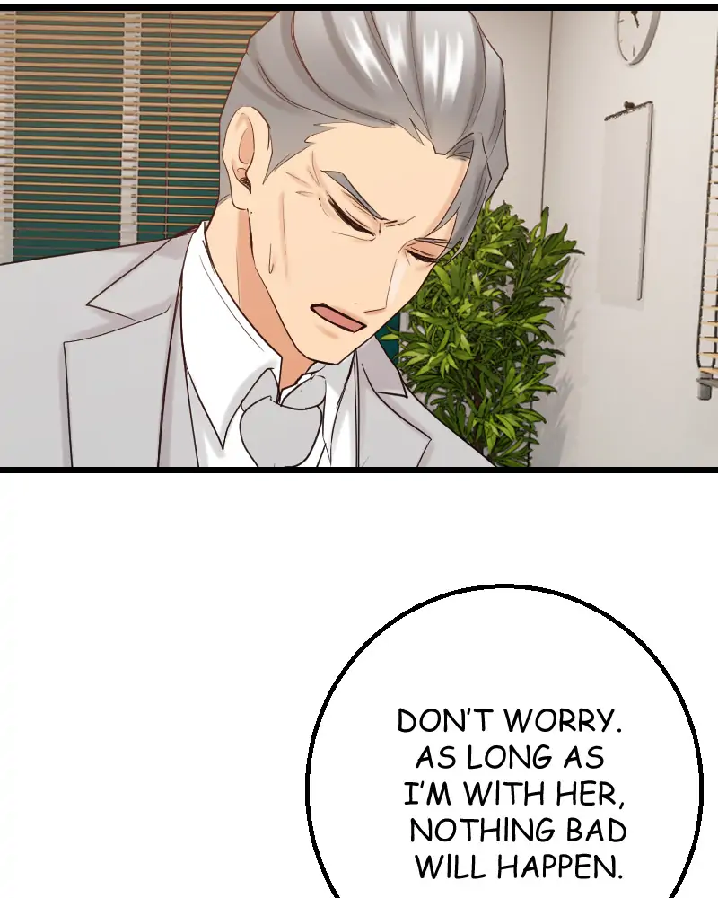 Read My Lovely Bodyguard ENGLISH Manga Online