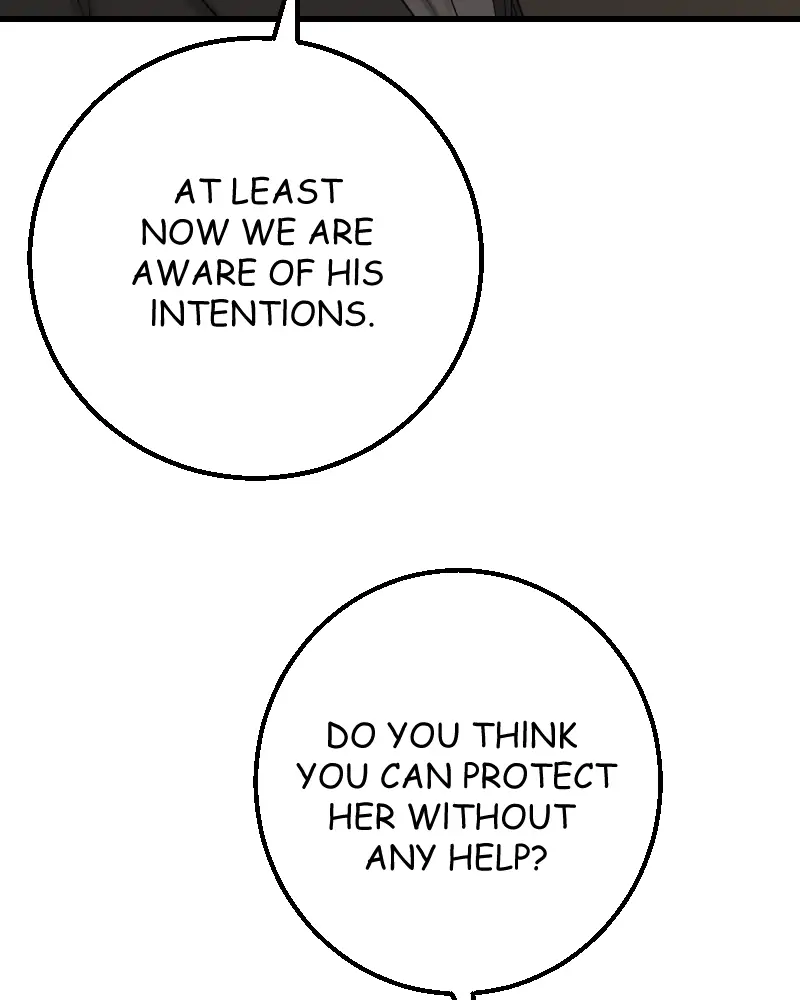 Read My Lovely Bodyguard ENGLISH Manga Online