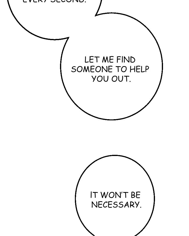 Read My Lovely Bodyguard ENGLISH Manga Online