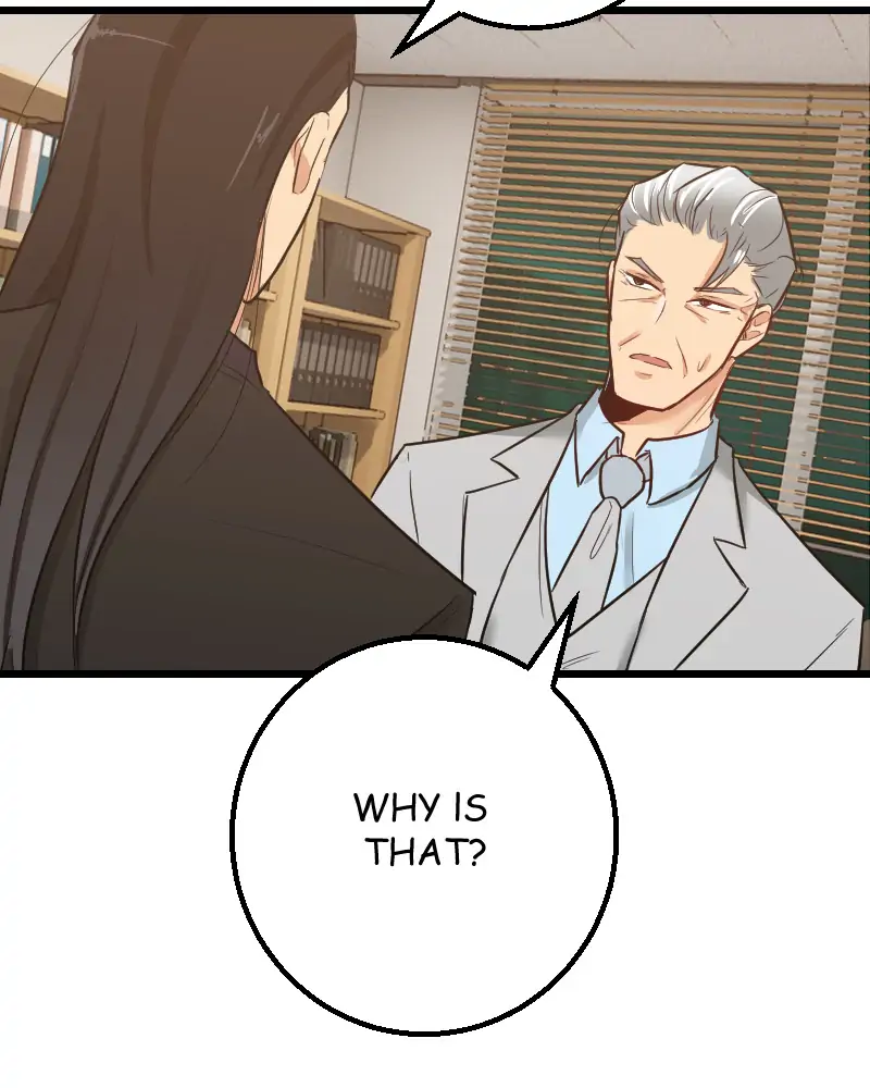 Read My Lovely Bodyguard ENGLISH Manga Online