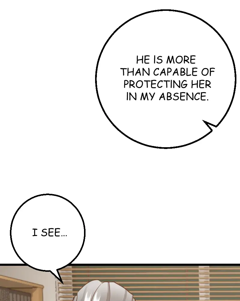 Read My Lovely Bodyguard ENGLISH Manga Online