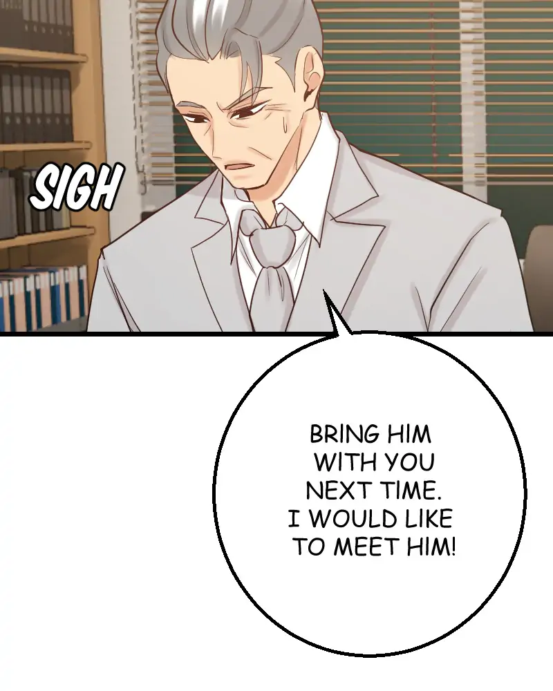 Read My Lovely Bodyguard ENGLISH Manga Online