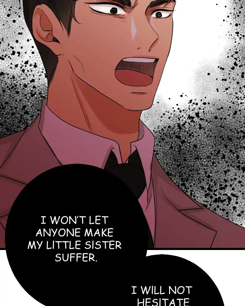 Read My Lovely Bodyguard ENGLISH Manga Online